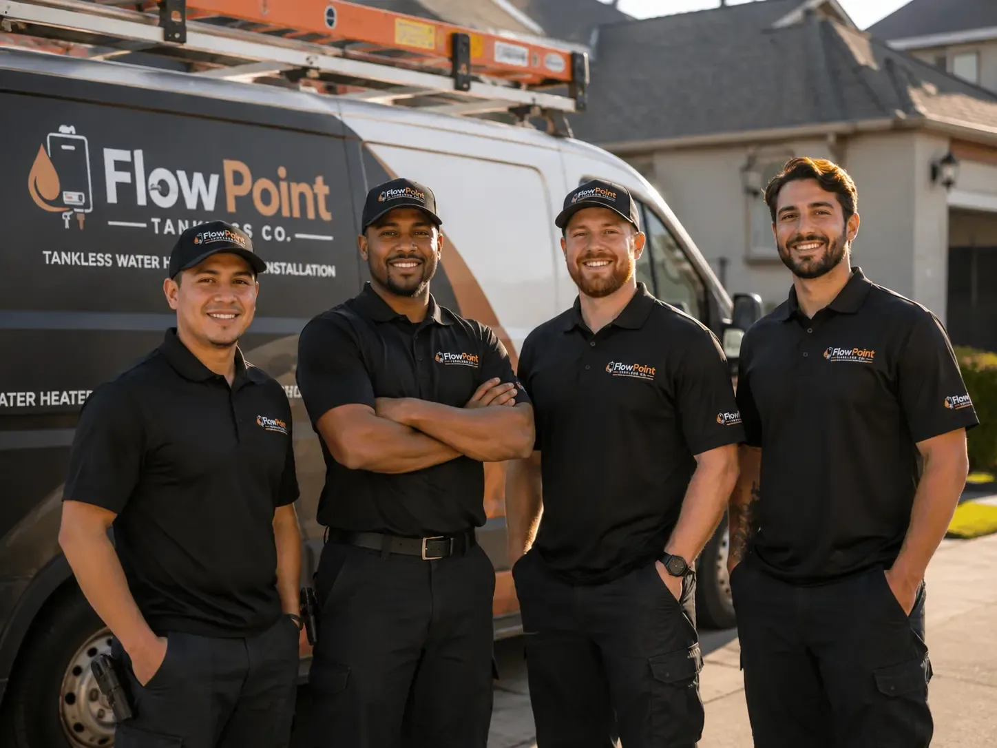 Tankless Water Heater Installation company in Freeburn, KY