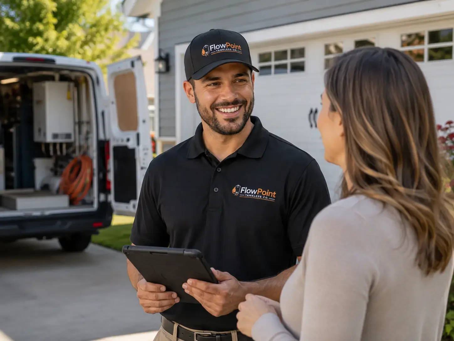Tankless Water Heater Installation Freeburn, KY FAQs